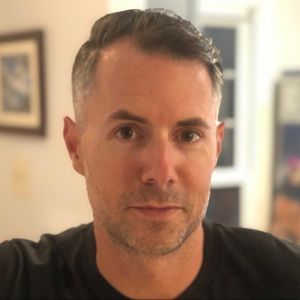 Meet your Posher, Grant